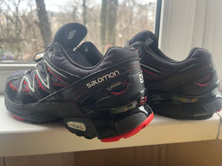 Salomon original