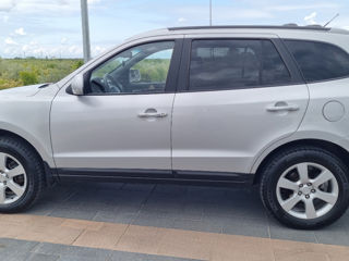 Hyundai Santa FE foto 7