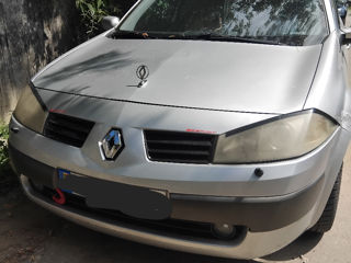 Renault Megane foto 1