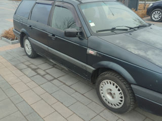 Volkswagen Passat foto 4