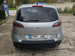 Renault Scenic foto 4