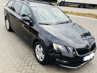 Skoda Octavia foto 2