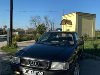 Audi 80 foto 3