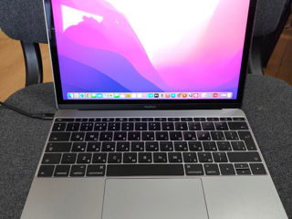 Apple MacBook 12 Retina