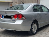 Honda Civic foto 6