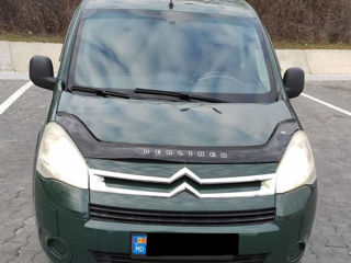 Citroen Berlingo foto 3