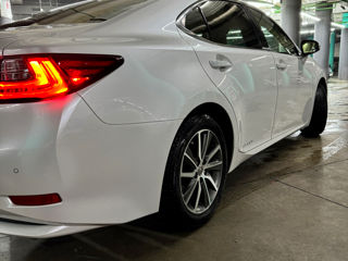 Lexus ES Series foto 6