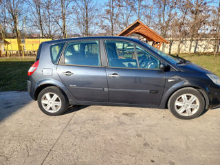 Renault Scenic foto 4