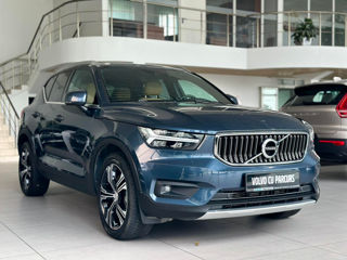 Volvo XC40 foto 2