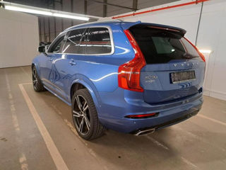 Volvo XC90 foto 3