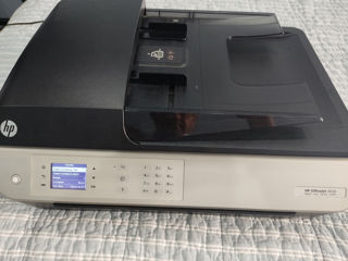 Printer HP-4636