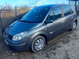 Renault Scenic foto 10