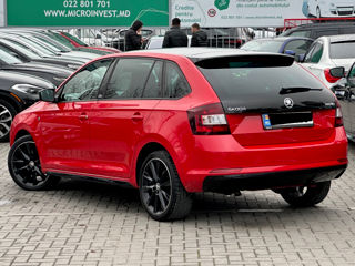 Skoda Rapid foto 5