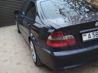 BMW 3 Series foto 2