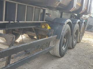 Daf CF foto 11