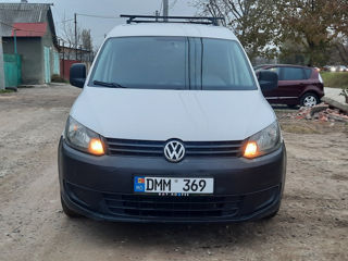 Volkswagen Caddy foto 2