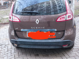 Renault Scenic foto 3