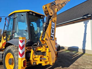 JCB 3CX 2015 AN foto 7