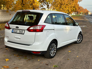 Ford Grand C-MAX foto 4