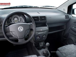 Volkswagen Fox foto 1