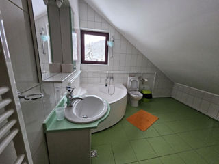 Pensiune in Durau, Romania foto 11