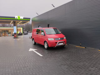 Volkswagen Transporter T5 T4 foto 6