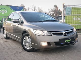 Honda Civic foto 1