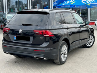 Volkswagen Tiguan foto 4