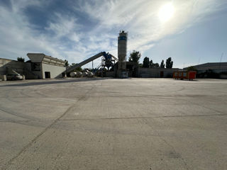 Vanzare uzina de productie a betonului  7700m2 vanzare/schimb foto 6