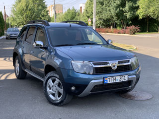 Dacia Duster foto 1