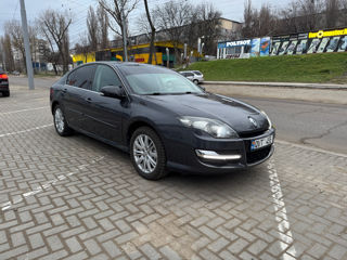 Renault Laguna foto 3