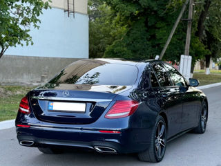 Mercedes E-Class foto 6