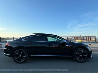 Volkswagen Arteon foto 5