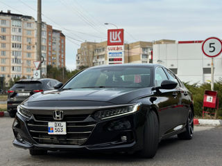 Honda Accord foto 6