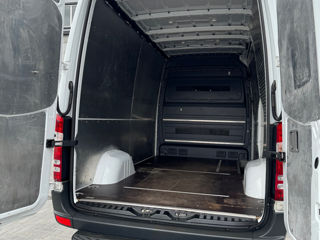 Mercedes Sprinter 319 foto 8