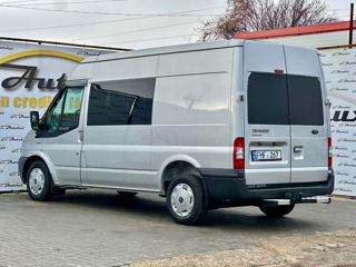 Ford Transit foto 4