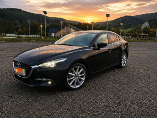 Mazda 3, 2019 г.