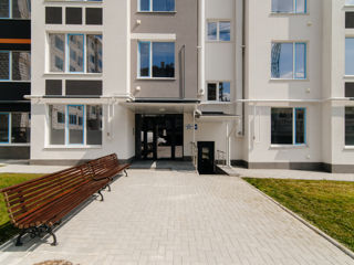 Apartament cu 2 camere, 72 m², Centru, Orhei foto 12