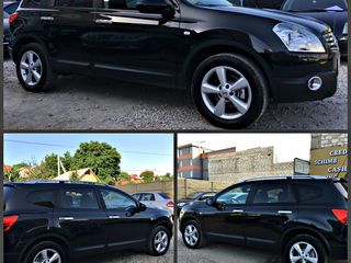 Nissan Qashqai+2 foto 2