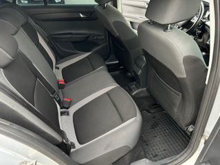 Skoda Fabia foto 16