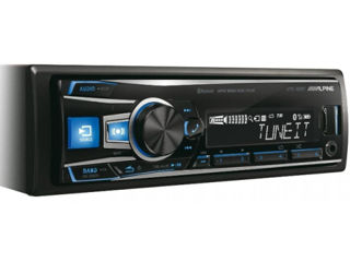 Super magnitole cu Bluetooth/USB/AUX originale de brand în credit! Livrare în toată Moldova! foto 3