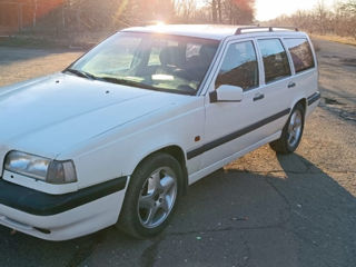 Volvo 800 Series