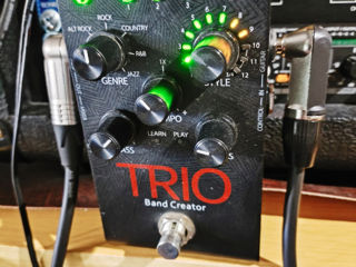 Digitech Trio