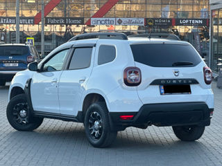 Dacia Duster foto 4