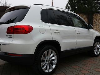 Volkswagen Tiguan foto 6