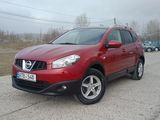 Nissan Qashqai+2 foto 1