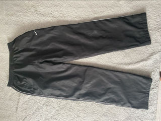 Nike windbreaker track pants foto 2