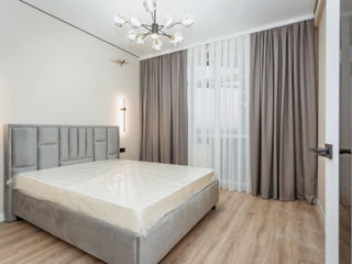 Apartament cu 1 cameră, 46 m², Botanica, Chișinău