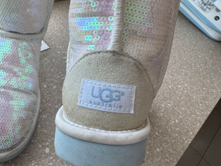 Ugg оригинал foto 3