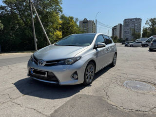 Toyota Auris foto 3